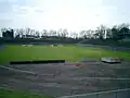 Stadion Subotica Spartak