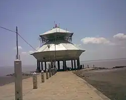 Stambheshwar Mahadev Temple at Kamboi Gujarat