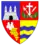 Coat of arms of Arad County