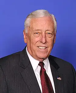 Steny Hoyer