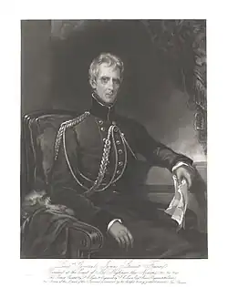 James Stuart Fraser