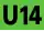 U14