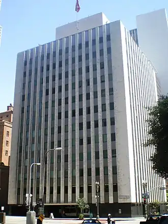 Bank of California Building (Los Angeles)