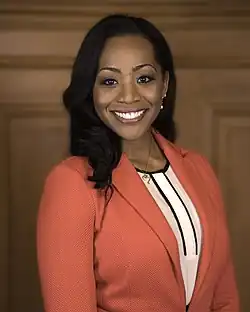 Malia Cohen (D) State Controller