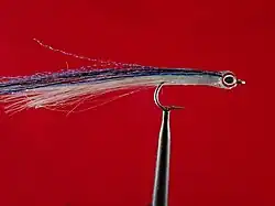 Blue backed surf candy