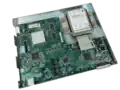 A System 573 e-Amusement network interface board