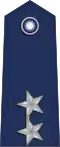 Tiong-chiòng (Republic of China Air Force)