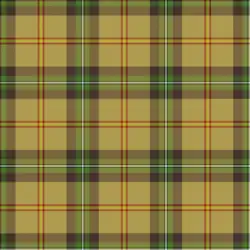 The provincial tartan