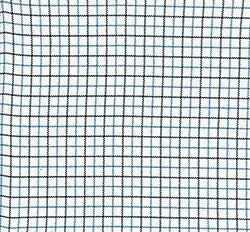 Tattersall shirts, along with gingham, are often worn in country attire.
