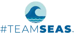 Team Seas Logo