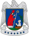 Coat of arms of Telšiai