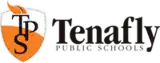 This is the logo for Tenafly Public School.