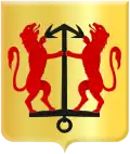 Coat of arms of Texel