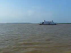 View of Thành Thới A