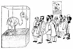 Stuffed whitish dodos