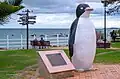 The Big Penguin