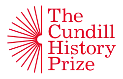 The Cundill History Prize logo