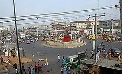 Ikorodu, Lagos