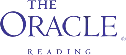 The Oracle logo