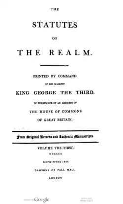 Title page