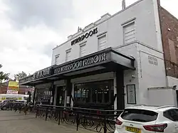 The Tim Bobbin, Flixton Road