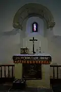 Altar