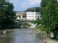 The Yantra at Gabrovo
