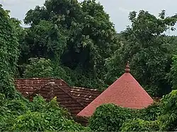 Sreekovil