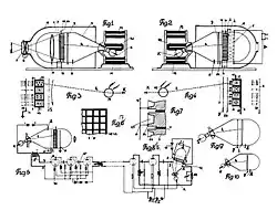 Image 79Tihanyi' Radioskop patent (1926) was recognized as Document of Universal Significance by the UNESCO (from History of television)