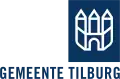 Official logo of Tilburg