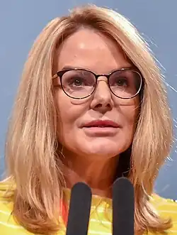 Tina Black, 2019 (cropped).jpg