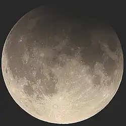 03:01 UTC, Minnesota, USA