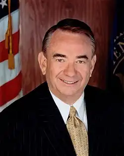Tommy Thompson, Governor of Wisconsin