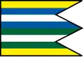 Flag of Tovarné