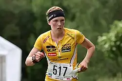 Tove Alexandersson (2009, 2010, 2011, 2012 x2)
