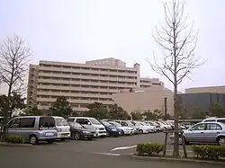 Toyohashi City Hospital