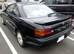 Sprinter Trueno BZ-G (AE111, pre-facelift)