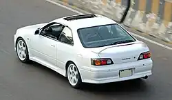 Sprinter Trueno BZ-G (AE111, facelift)