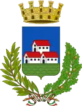 Coat of arms of Trecate