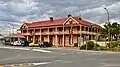 Heritage listed Tumby Bay Hotel 2017
