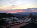 Turrillas Sunset
