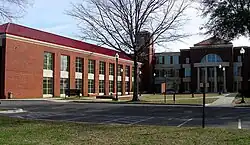 Andrew F. Brimmer College of Business and Information Sciences