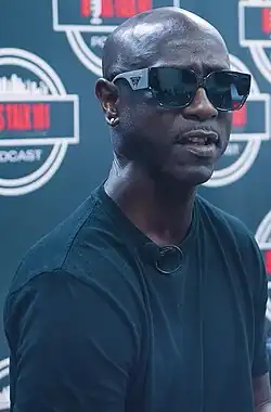 Twisted Black in 2024