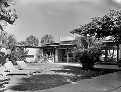 Twitchell House (Twitchell and Rudolph)