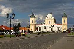 Church of the Holy Trinity