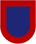 82nd Airborne Division, 3rd Brigade Combat Team