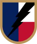 36th Infantry Division, 36th Sustainment Brigade, 372nd CSSB, 294th Quartermaster Company, 71st Quartermaster Detachment &nbsp;Suspected subordination