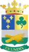 Coat of arms of Uithuizen