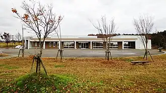 Umataka Jomon Museum