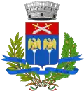 Coat of arms of Vado Ligure